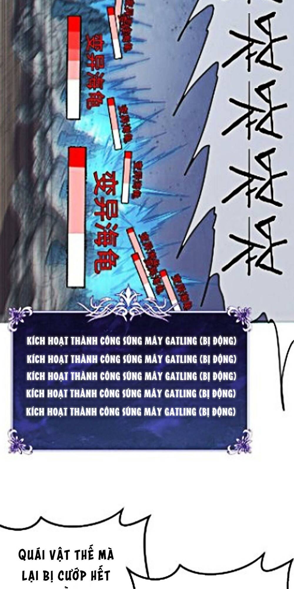 Vô Địch Bị Động Tạo Ra Tấn Sát Thương - Chapter 8 - Page 77