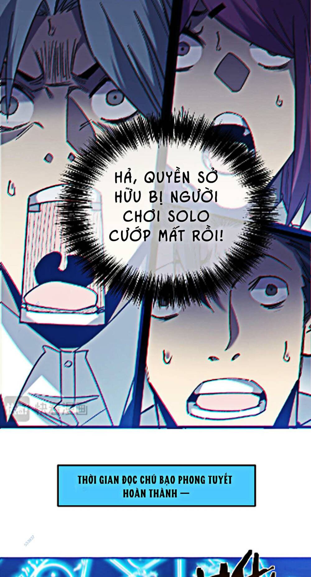 Vô Địch Bị Động Tạo Ra Tấn Sát Thương - Chapter 8 - Page 79