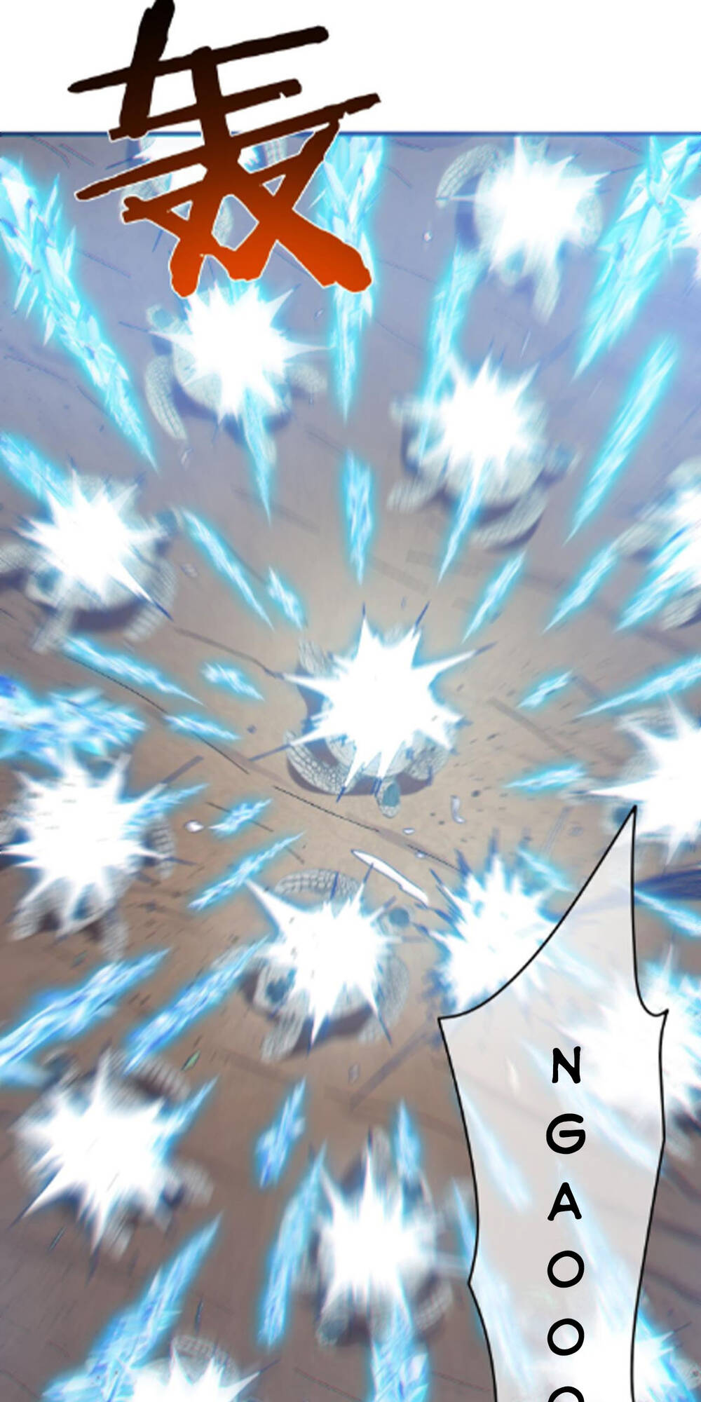 Vô Địch Bị Động Tạo Ra Tấn Sát Thương - Chapter 8 - Page 81