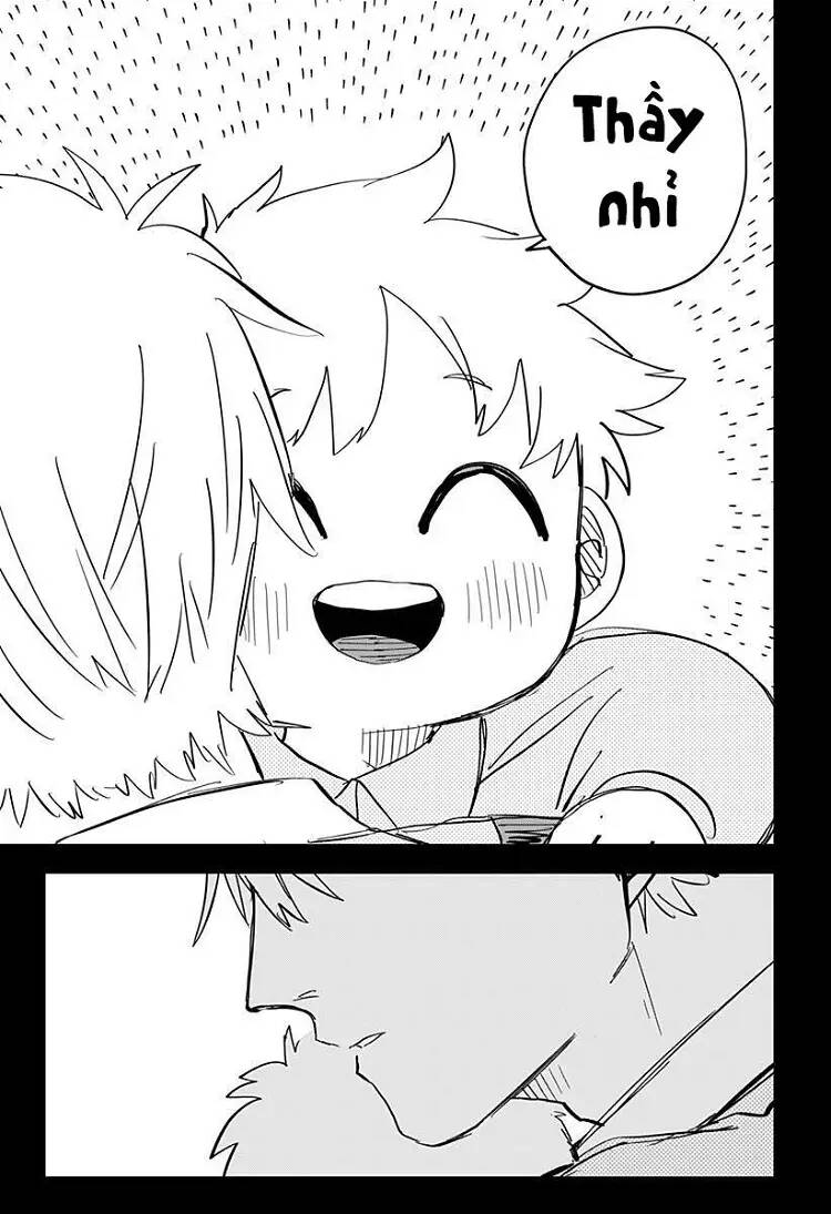 Youchien Wars - Chapter 50 - Page 16