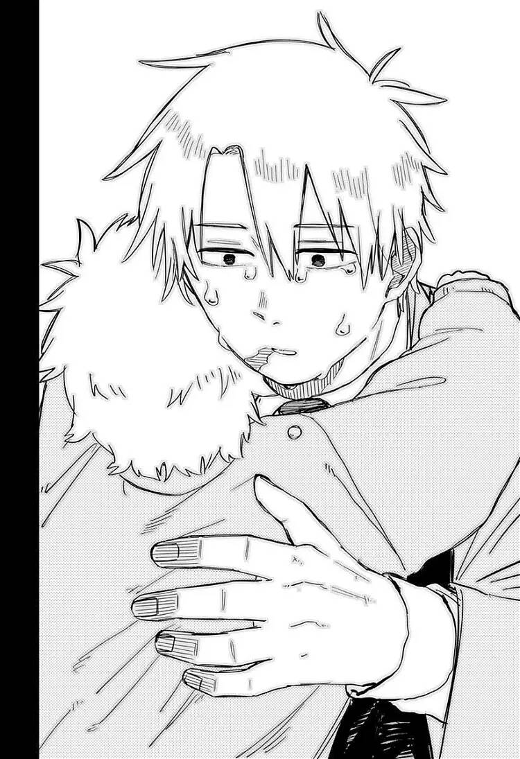 Youchien Wars - Chapter 50 - Page 17