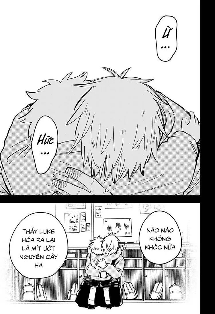 Youchien Wars - Chapter 50 - Page 18