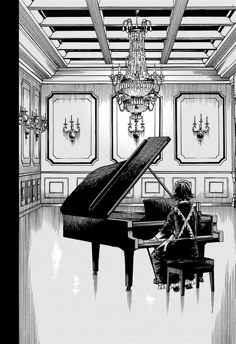 Youchien Wars - Chapter 50 - Page 25