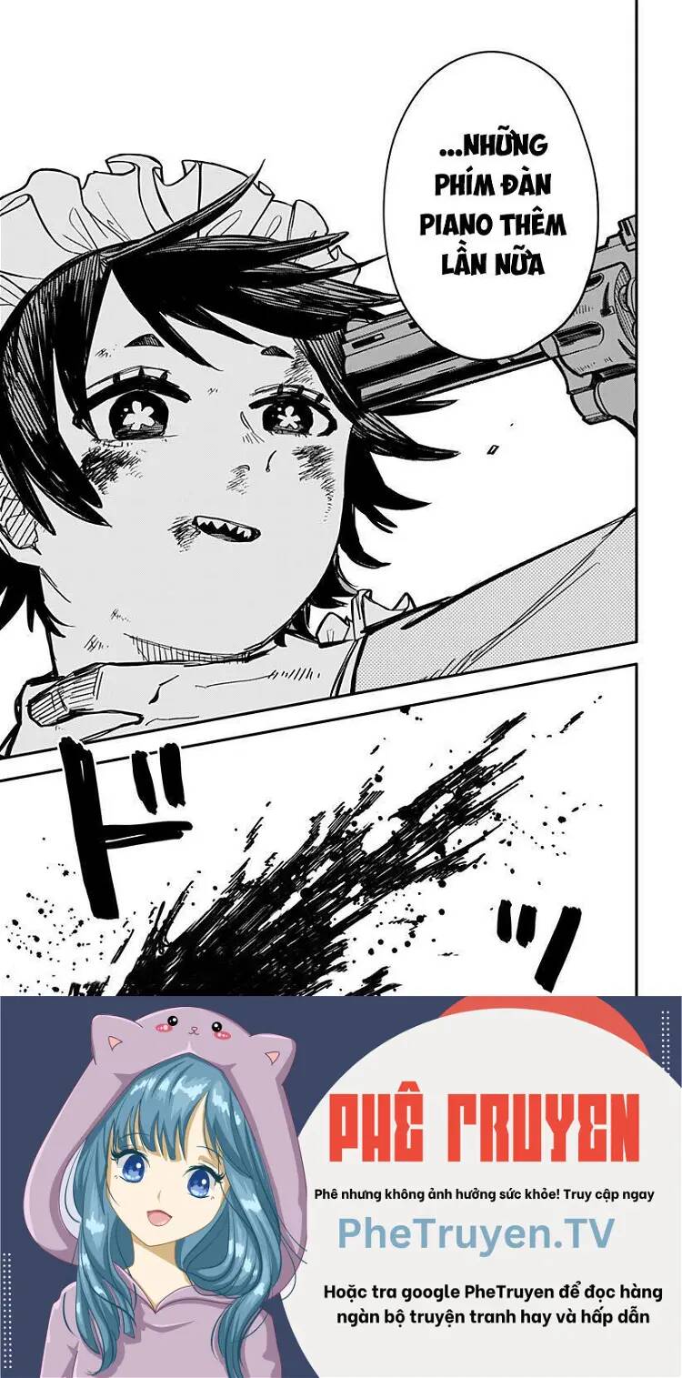 Youchien Wars - Chapter 50 - Page 26