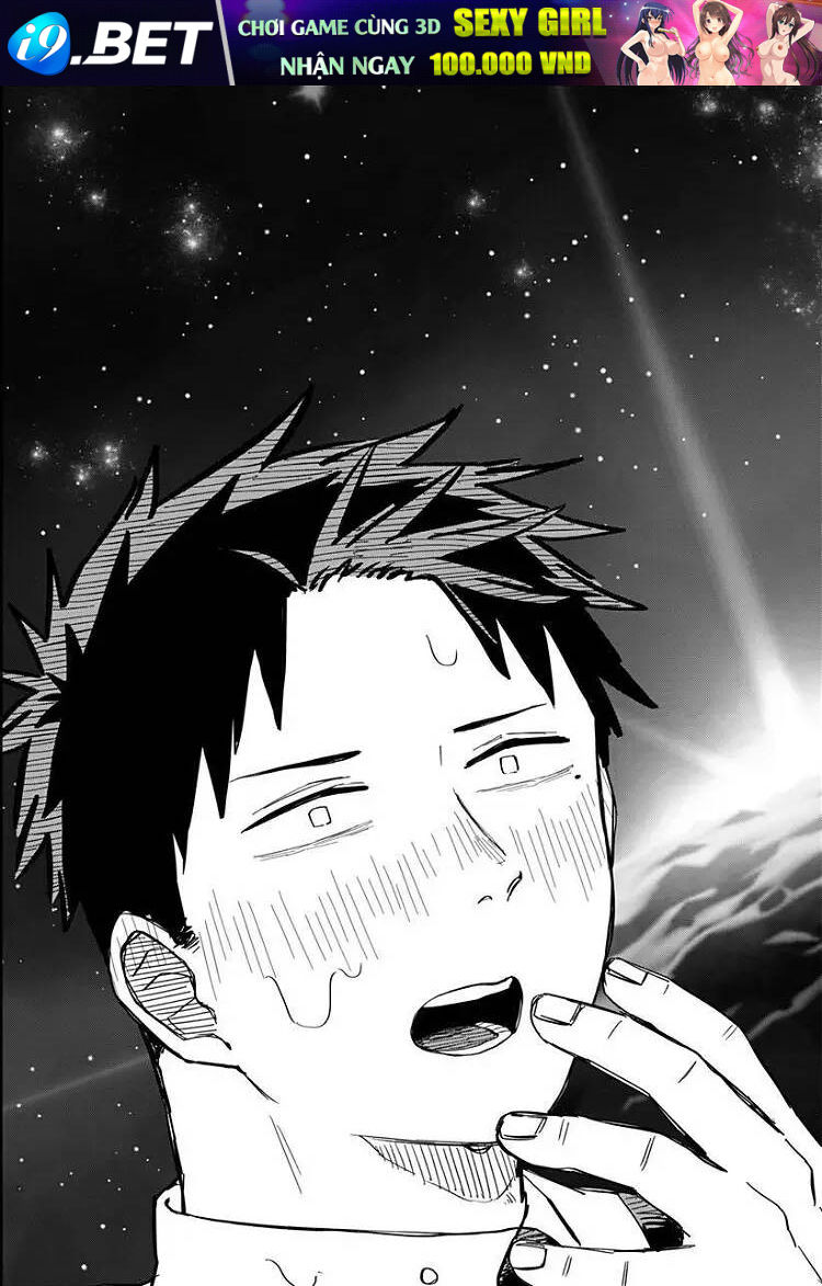 Youchien Wars - Chapter 50 - Page 4