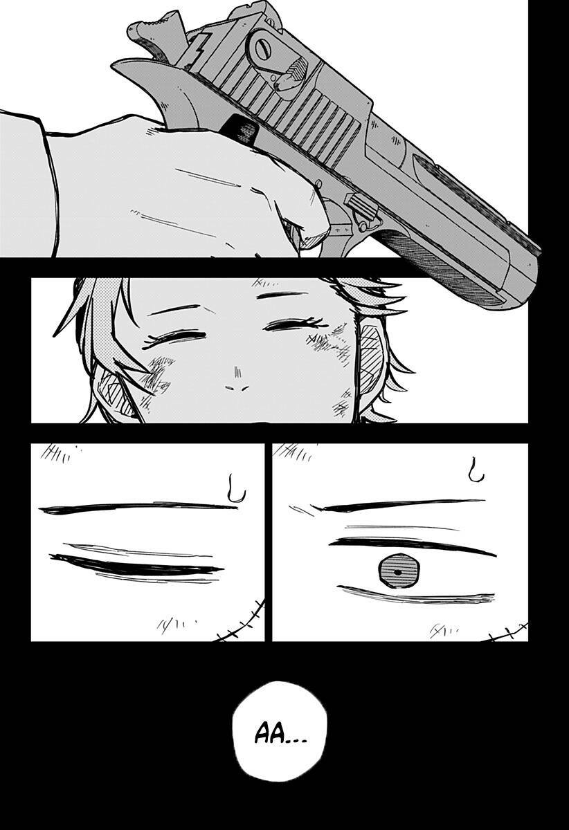 Youchien Wars - Chapter 53 - Page 12