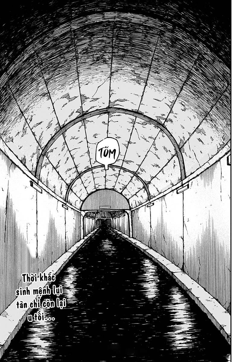 Youchien Wars - Chapter 53 - Page 17