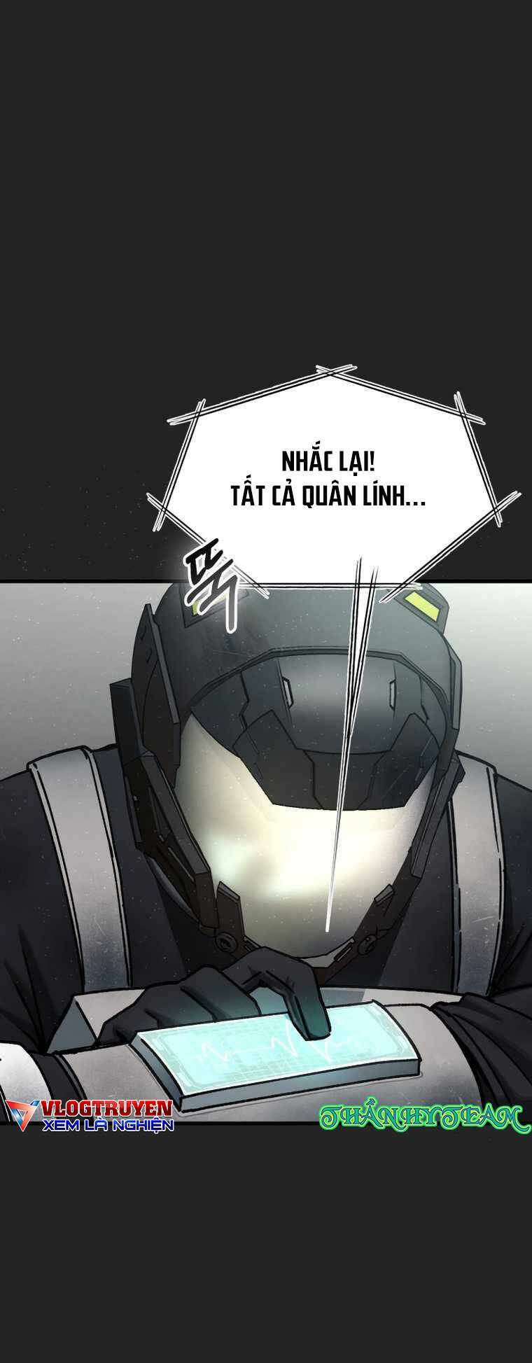 Tôi đã trở thành quái vật không gian - Chapter 0 - Page 17