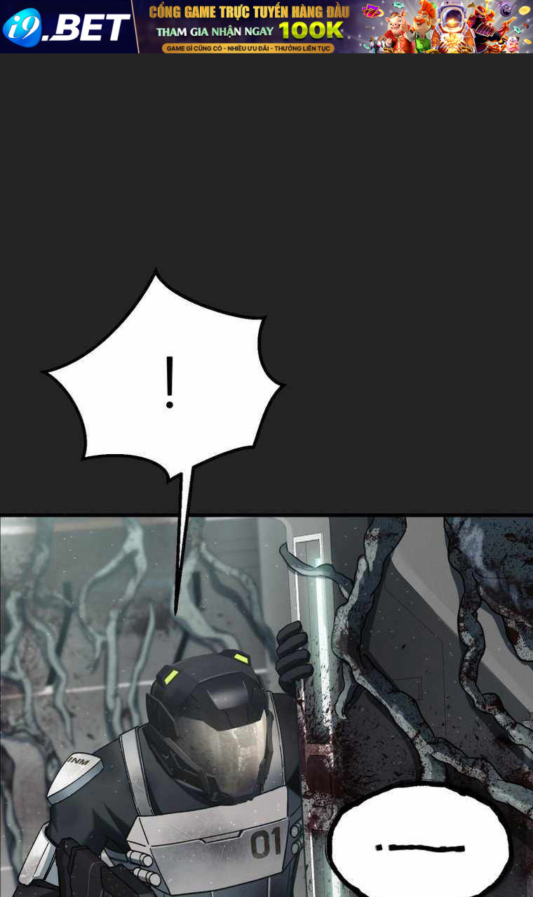 Tôi đã trở thành quái vật không gian - Chapter 0 - Page 21