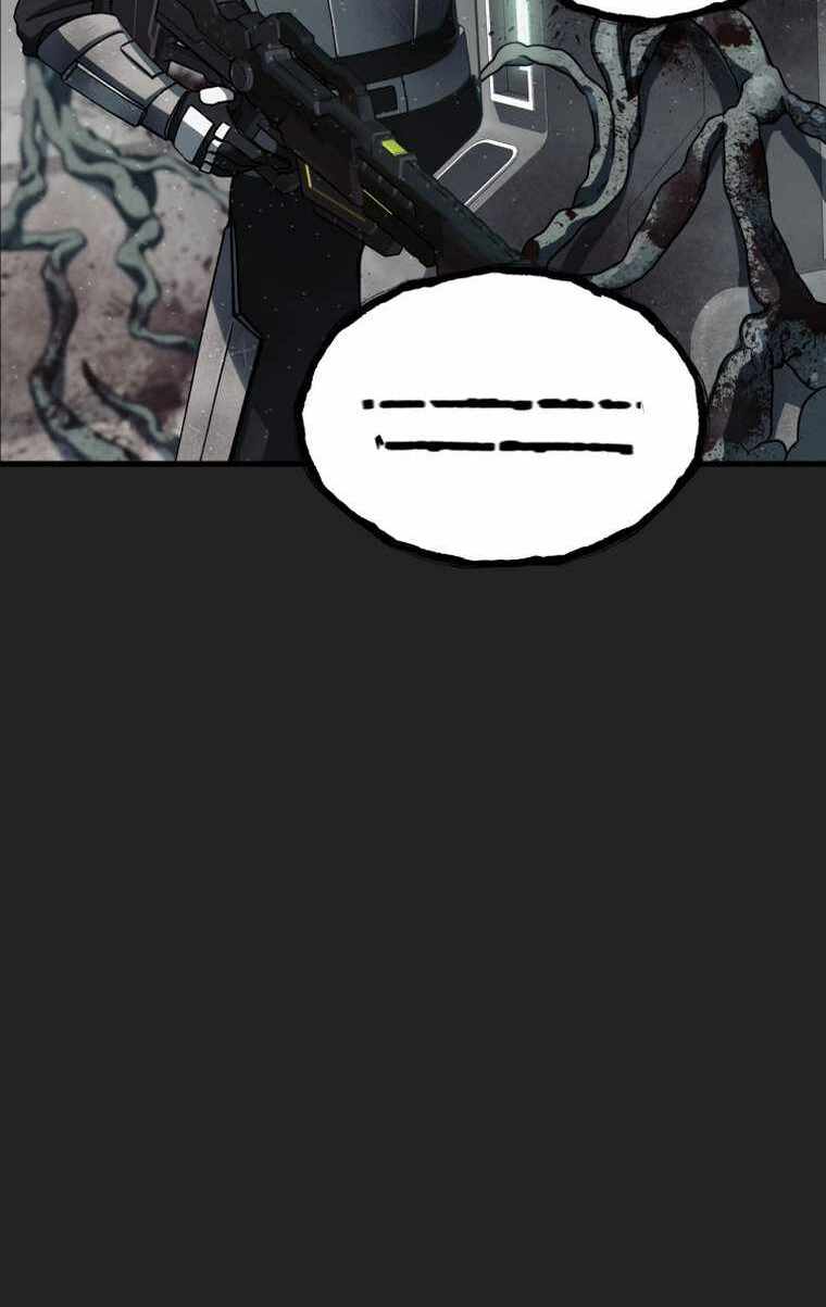 Tôi đã trở thành quái vật không gian - Chapter 0 - Page 22