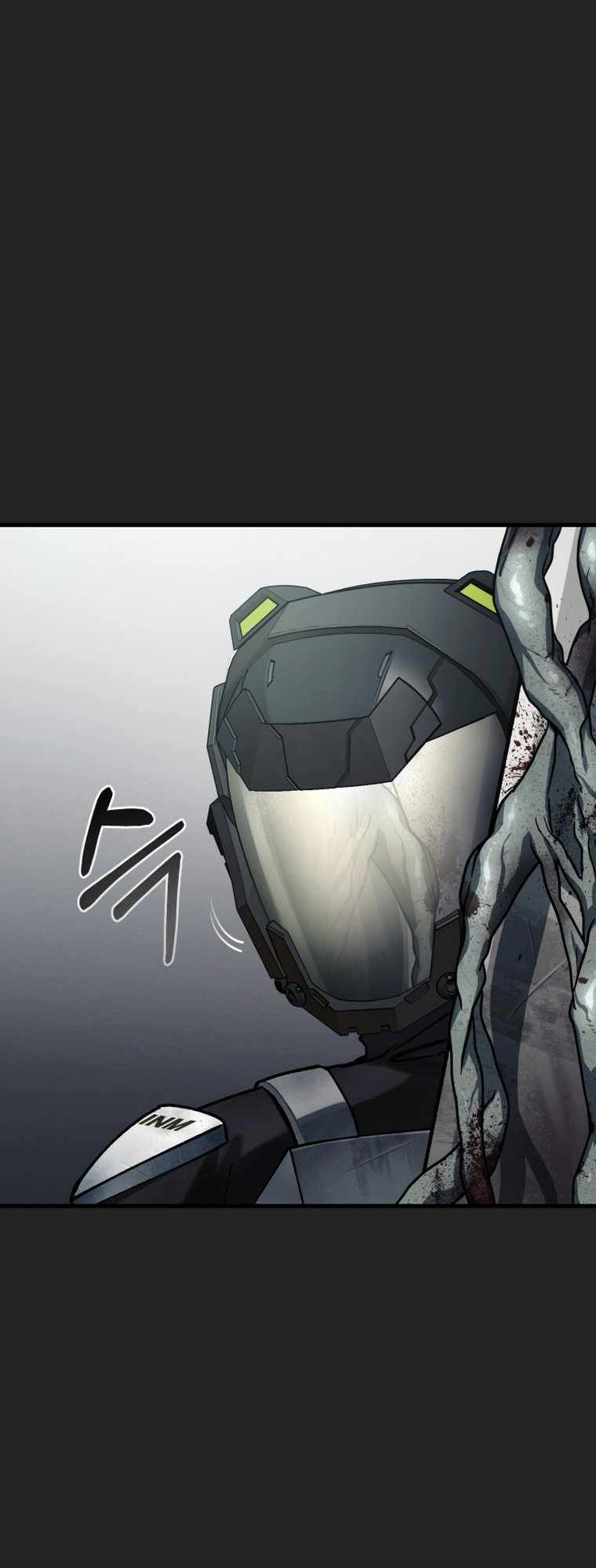 Tôi đã trở thành quái vật không gian - Chapter 0 - Page 25