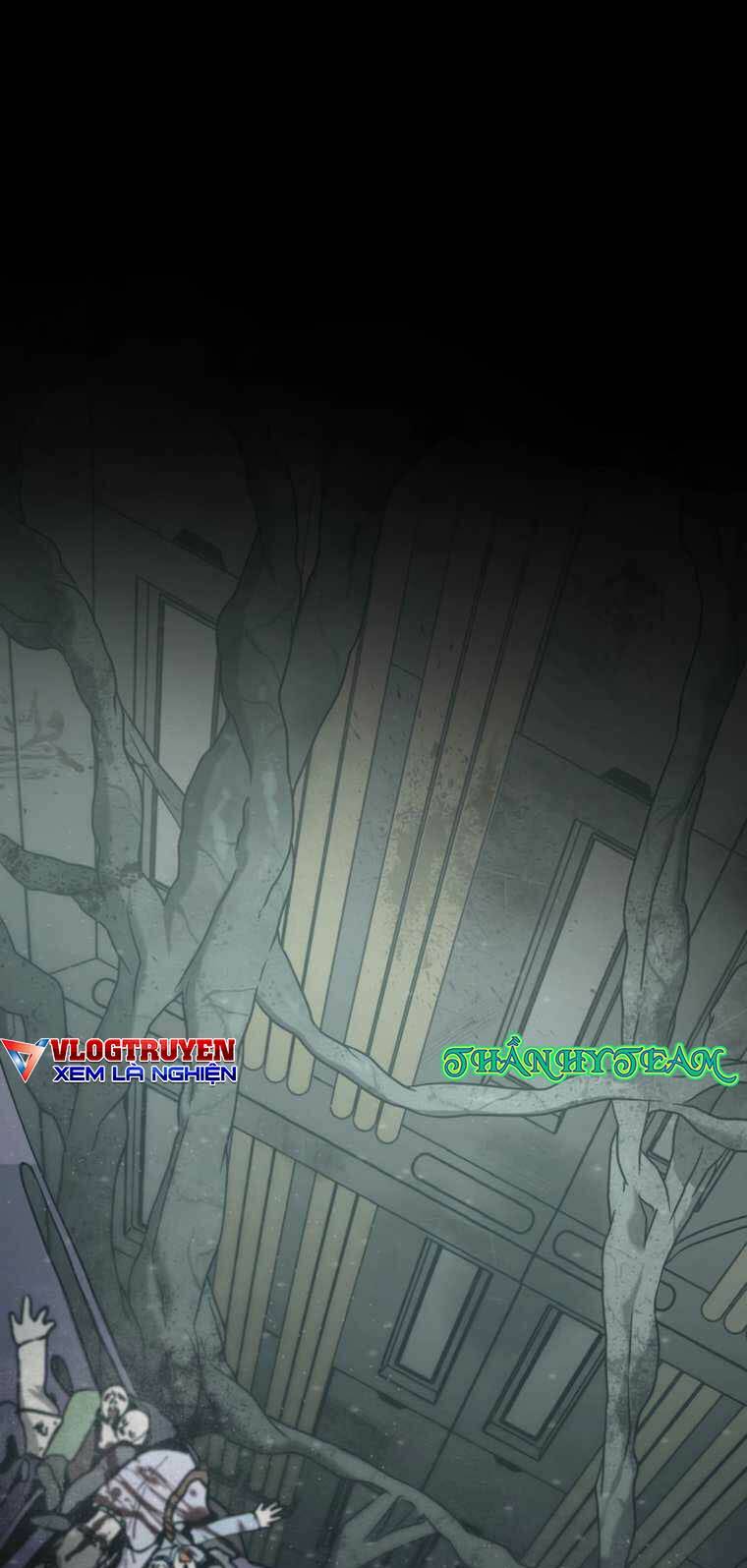 Tôi đã trở thành quái vật không gian - Chapter 0 - Page 27