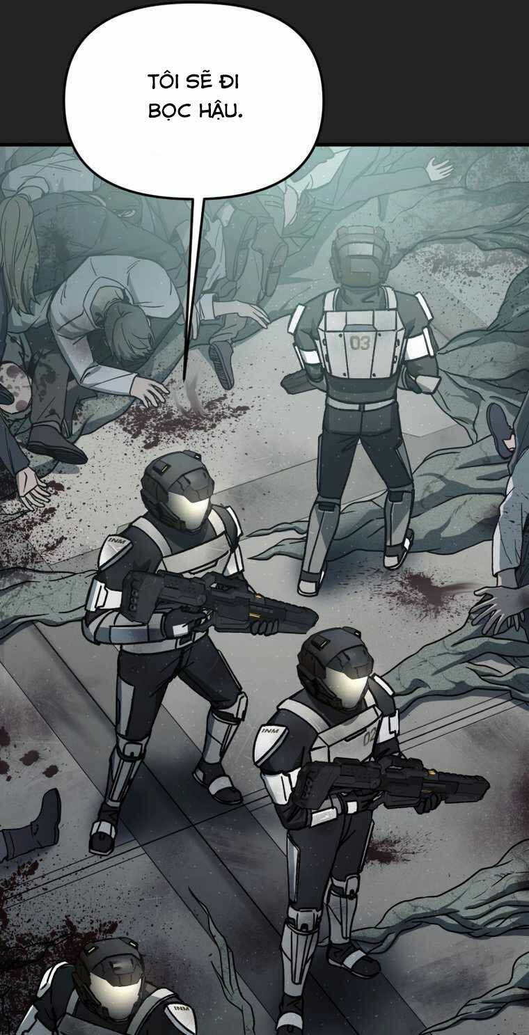 Tôi đã trở thành quái vật không gian - Chapter 0 - Page 31