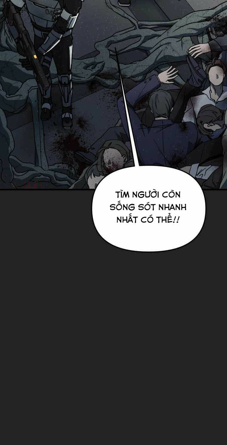 Tôi đã trở thành quái vật không gian - Chapter 0 - Page 32