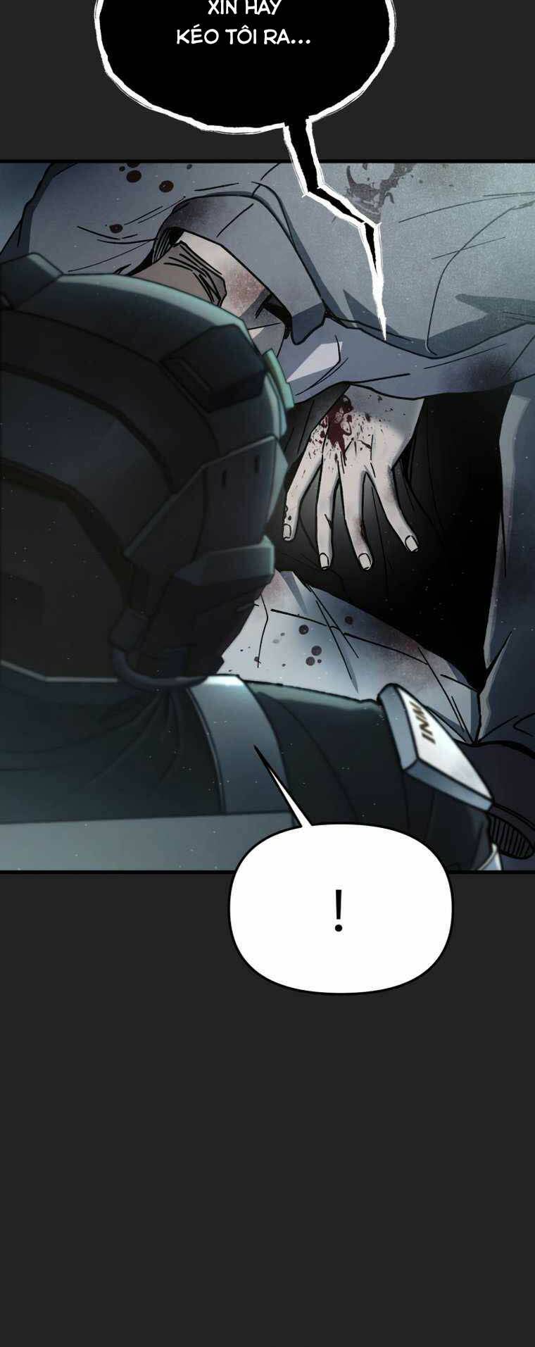 Tôi đã trở thành quái vật không gian - Chapter 0 - Page 34