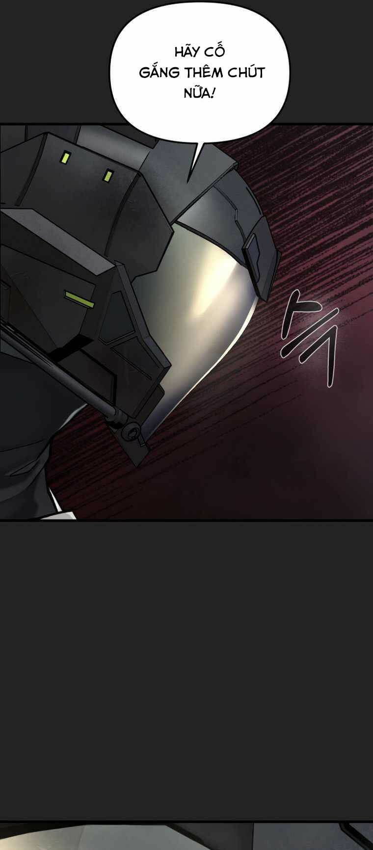 Tôi đã trở thành quái vật không gian - Chapter 0 - Page 35