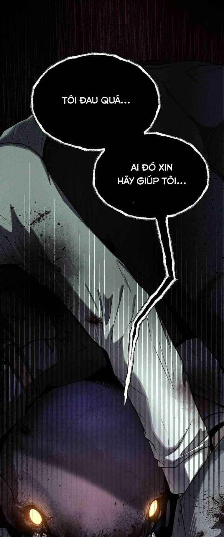 Tôi đã trở thành quái vật không gian - Chapter 0 - Page 37