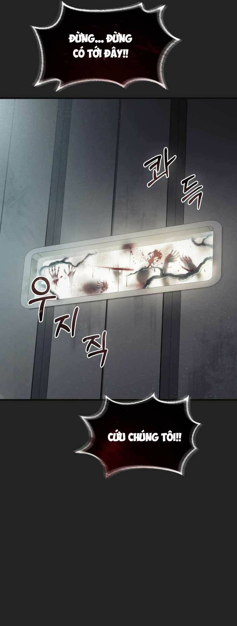 Tôi đã trở thành quái vật không gian - Chapter 0 - Page 3