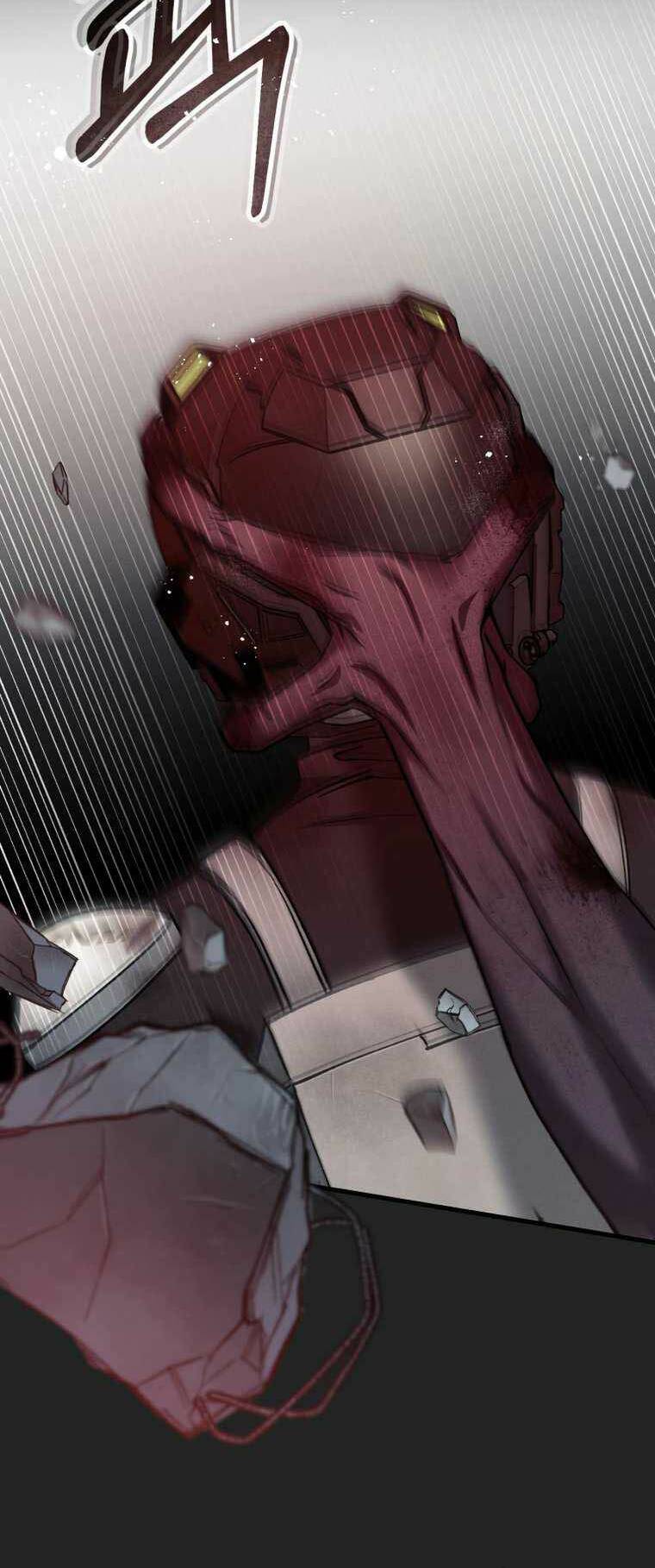 Tôi đã trở thành quái vật không gian - Chapter 0 - Page 40