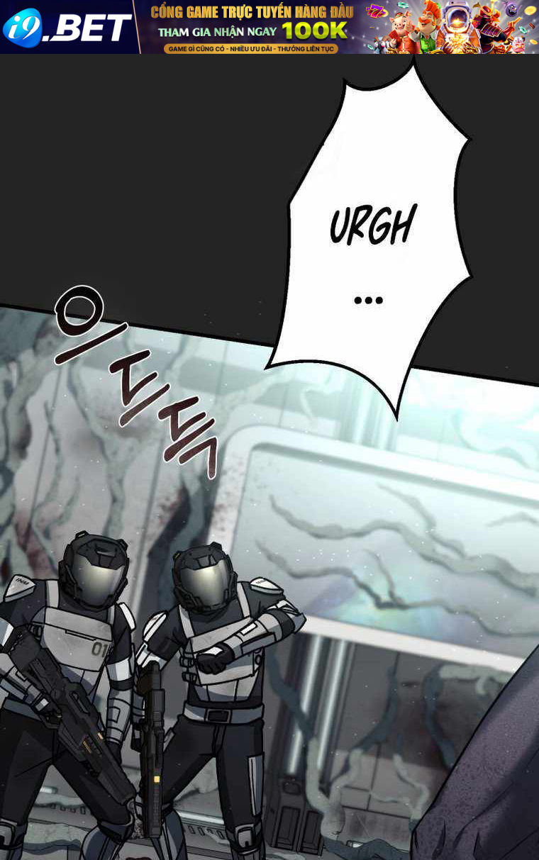 Tôi đã trở thành quái vật không gian - Chapter 0 - Page 41