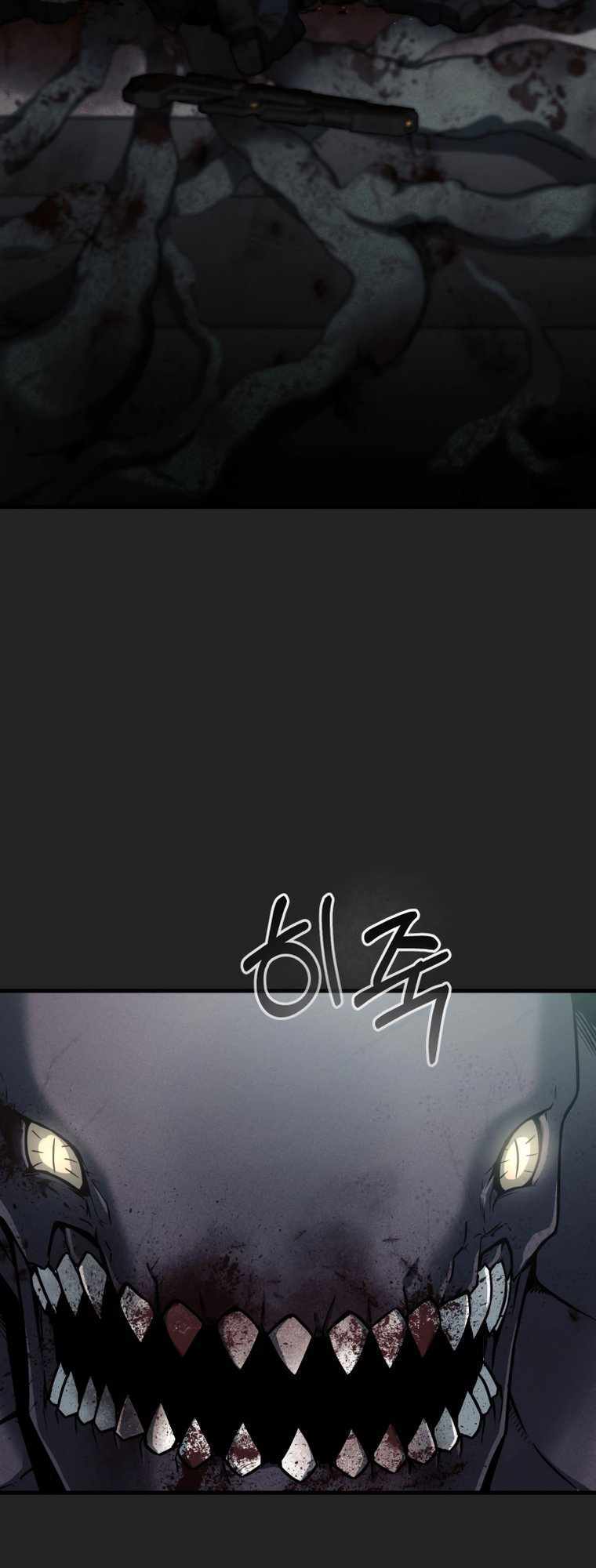 Tôi đã trở thành quái vật không gian - Chapter 0 - Page 44