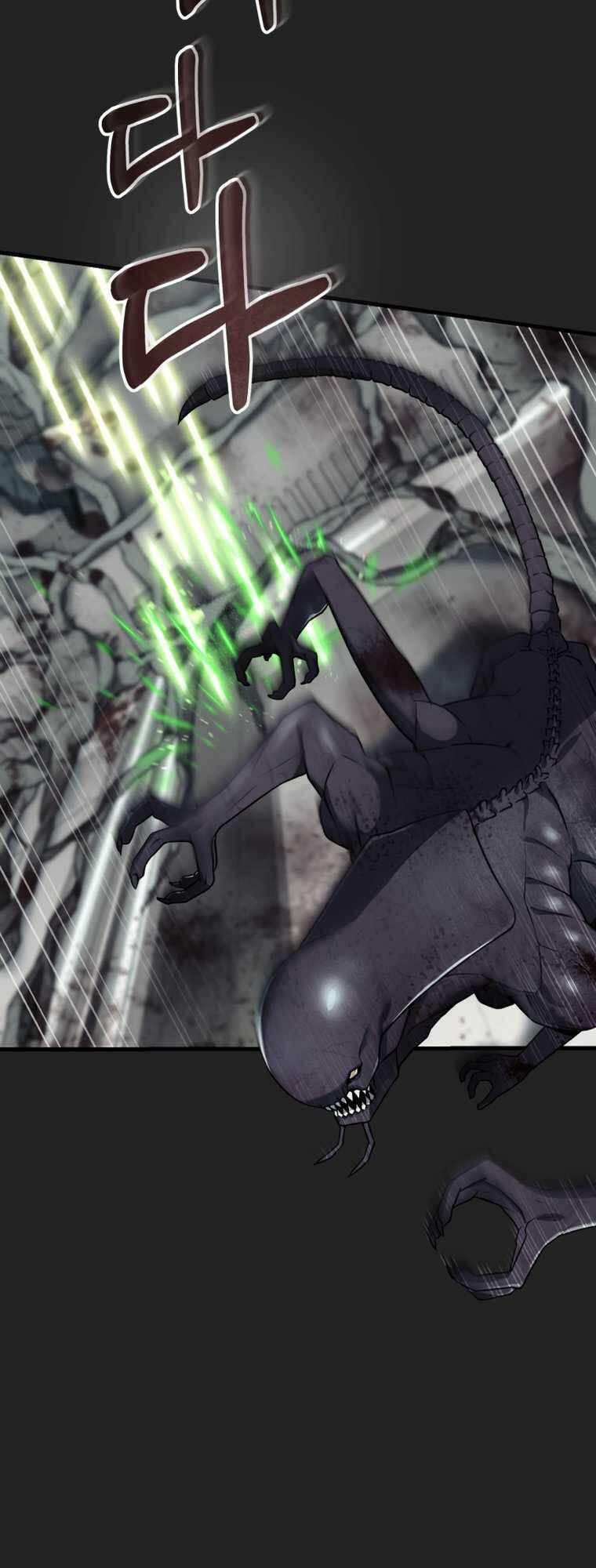 Tôi đã trở thành quái vật không gian - Chapter 0 - Page 46