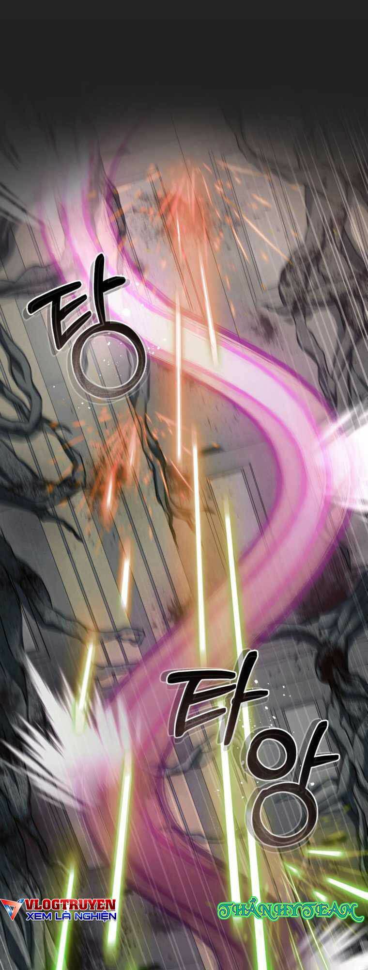 Tôi đã trở thành quái vật không gian - Chapter 0 - Page 47