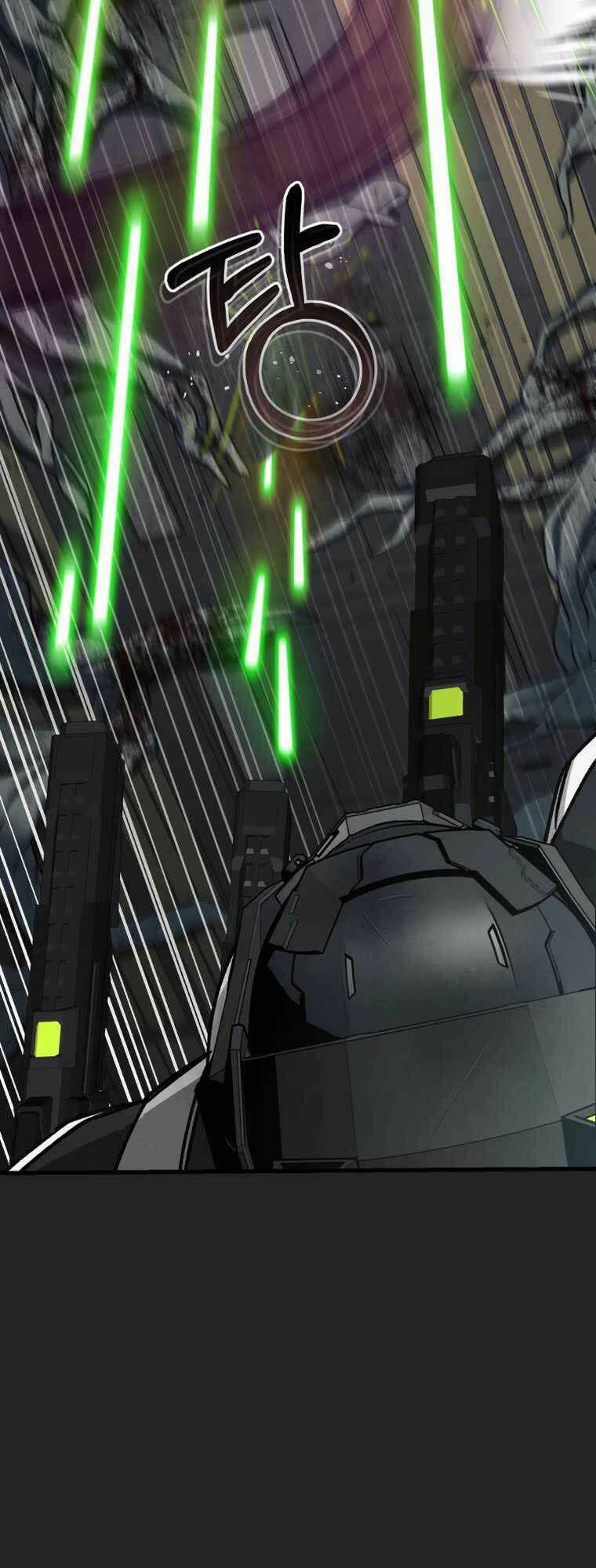 Tôi đã trở thành quái vật không gian - Chapter 0 - Page 48