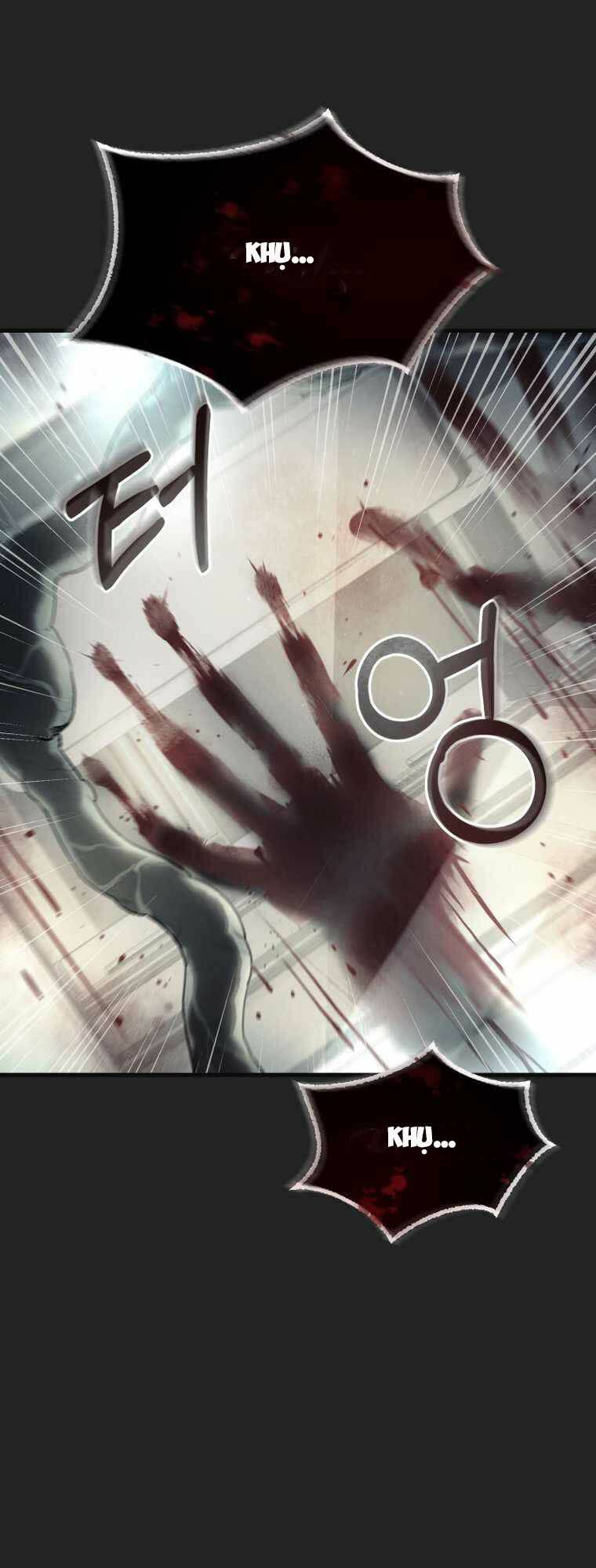 Tôi đã trở thành quái vật không gian - Chapter 0 - Page 4