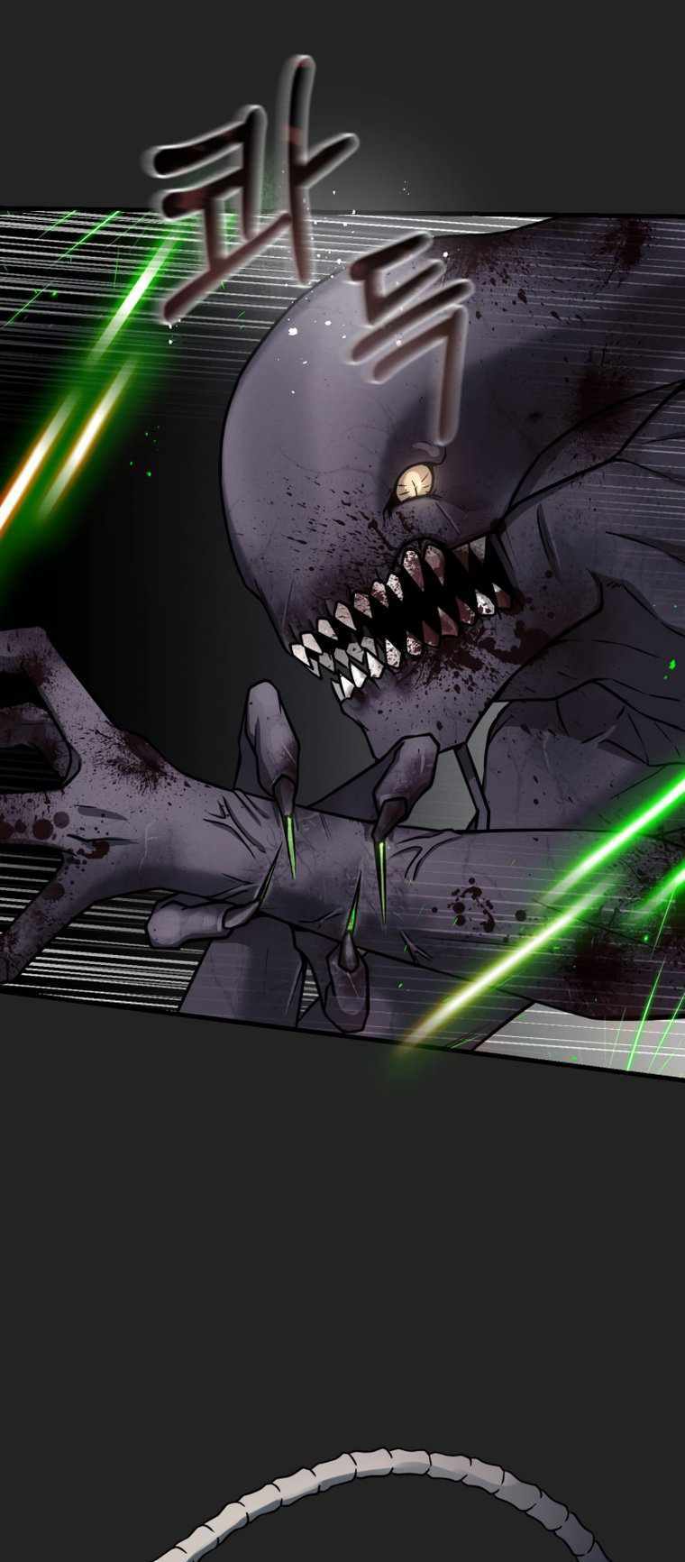 Tôi đã trở thành quái vật không gian - Chapter 0 - Page 49