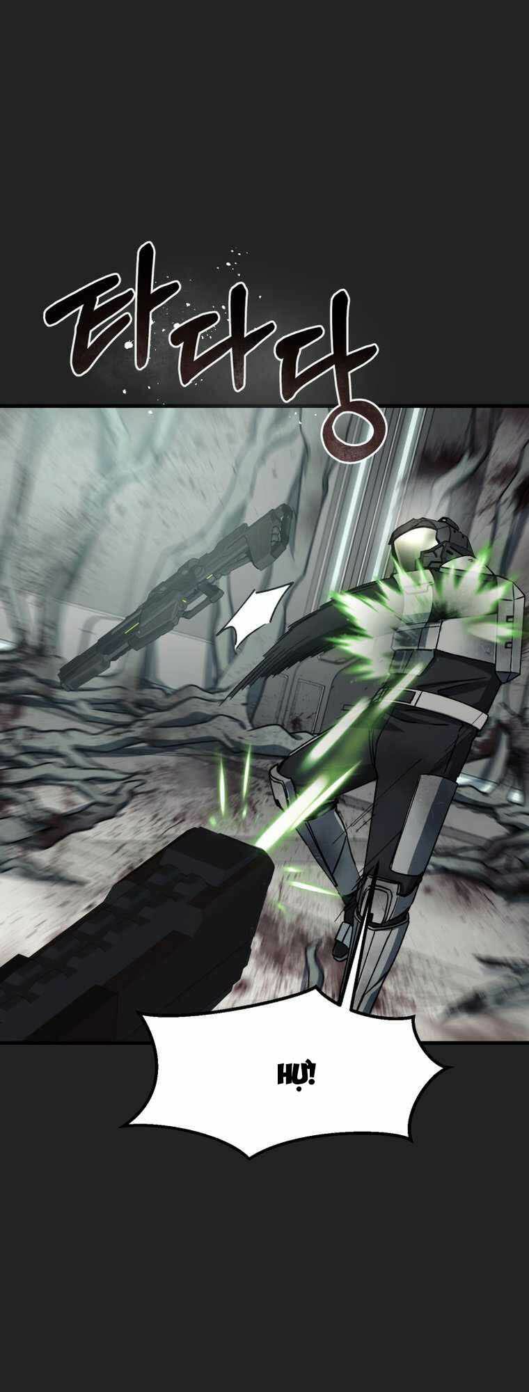 Tôi đã trở thành quái vật không gian - Chapter 0 - Page 55