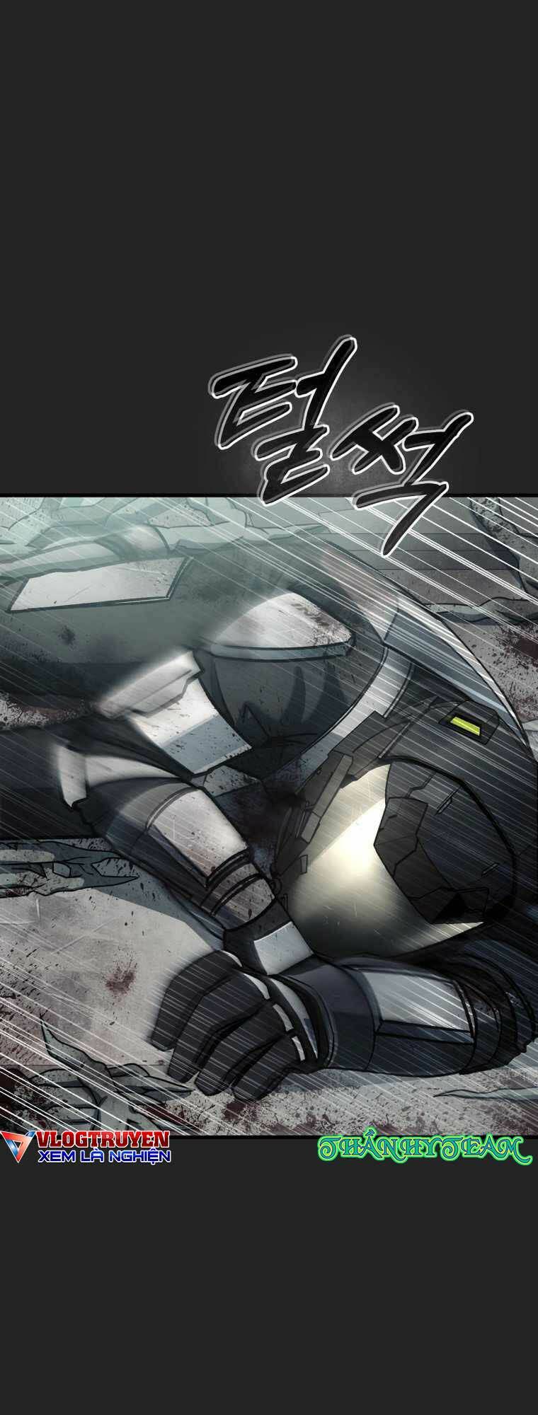 Tôi đã trở thành quái vật không gian - Chapter 0 - Page 56