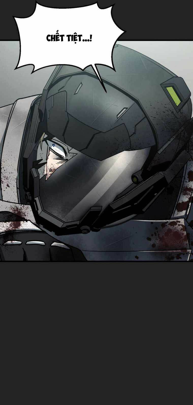 Tôi đã trở thành quái vật không gian - Chapter 0 - Page 64