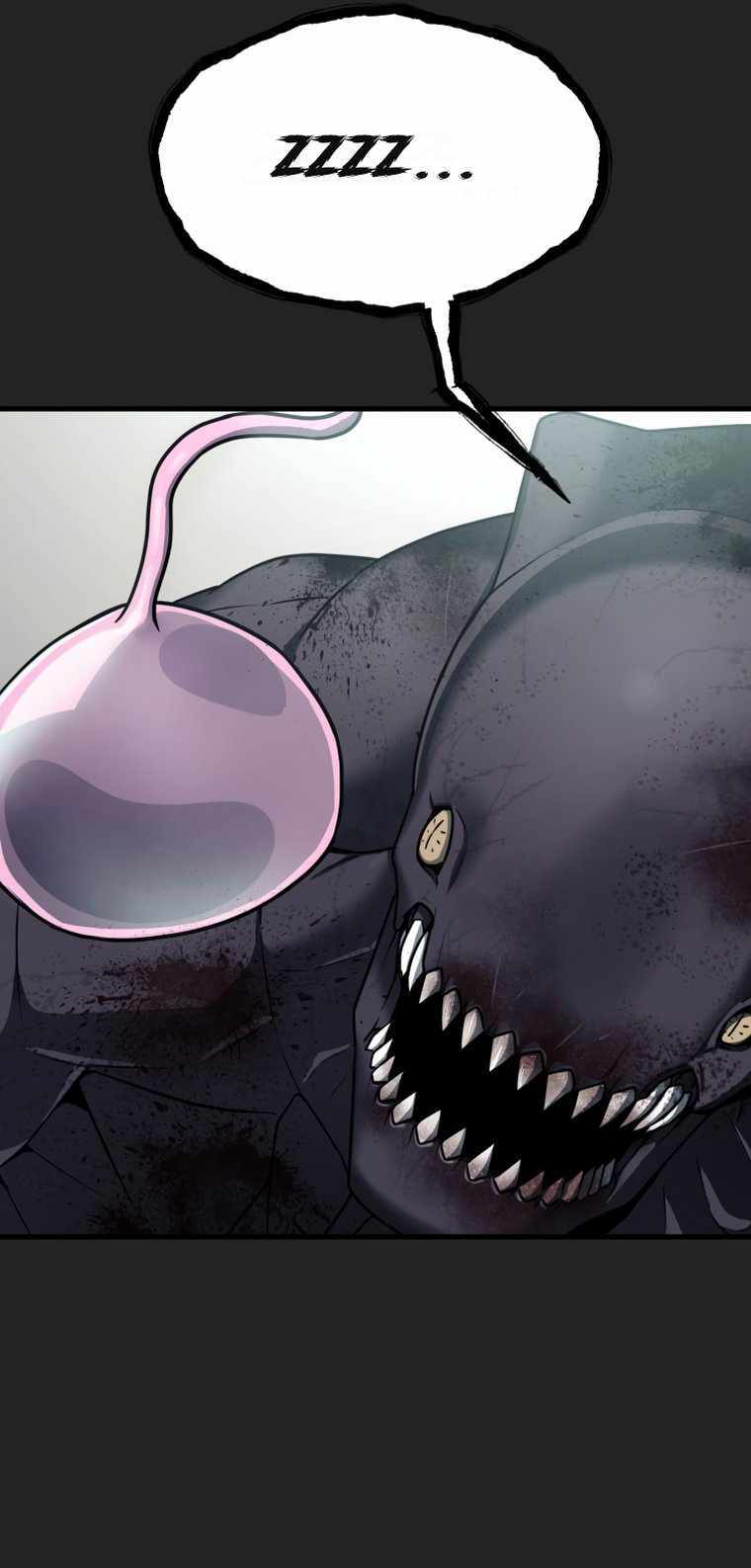 Tôi đã trở thành quái vật không gian - Chapter 0 - Page 68