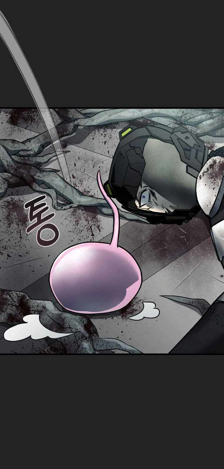 Tôi đã trở thành quái vật không gian - Chapter 0 - Page 69