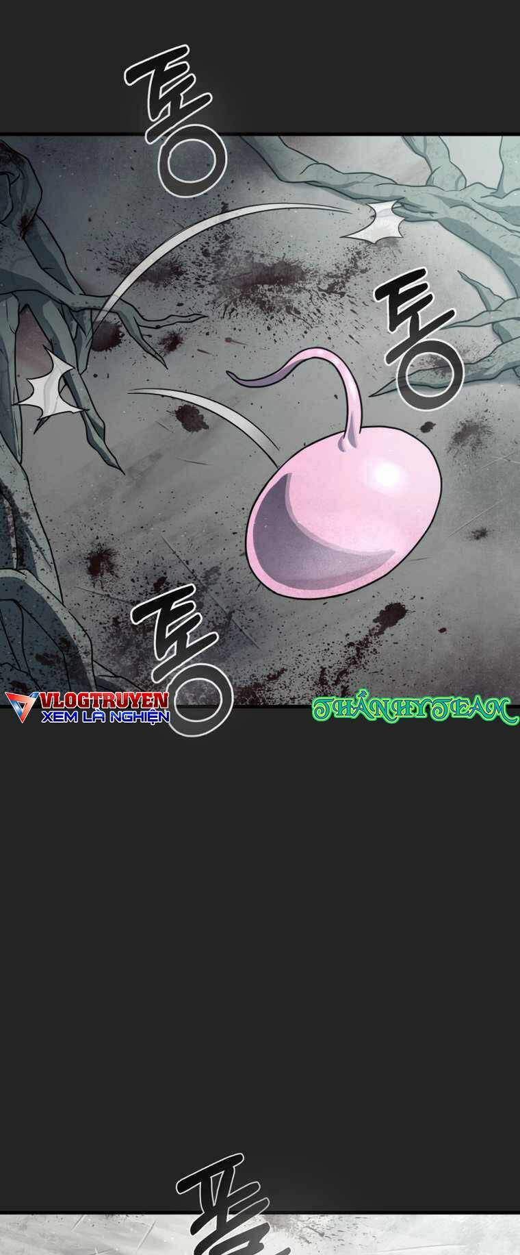 Tôi đã trở thành quái vật không gian - Chapter 0 - Page 76