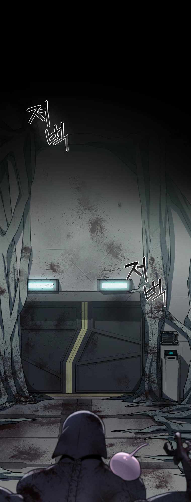 Tôi đã trở thành quái vật không gian - Chapter 0 - Page 80