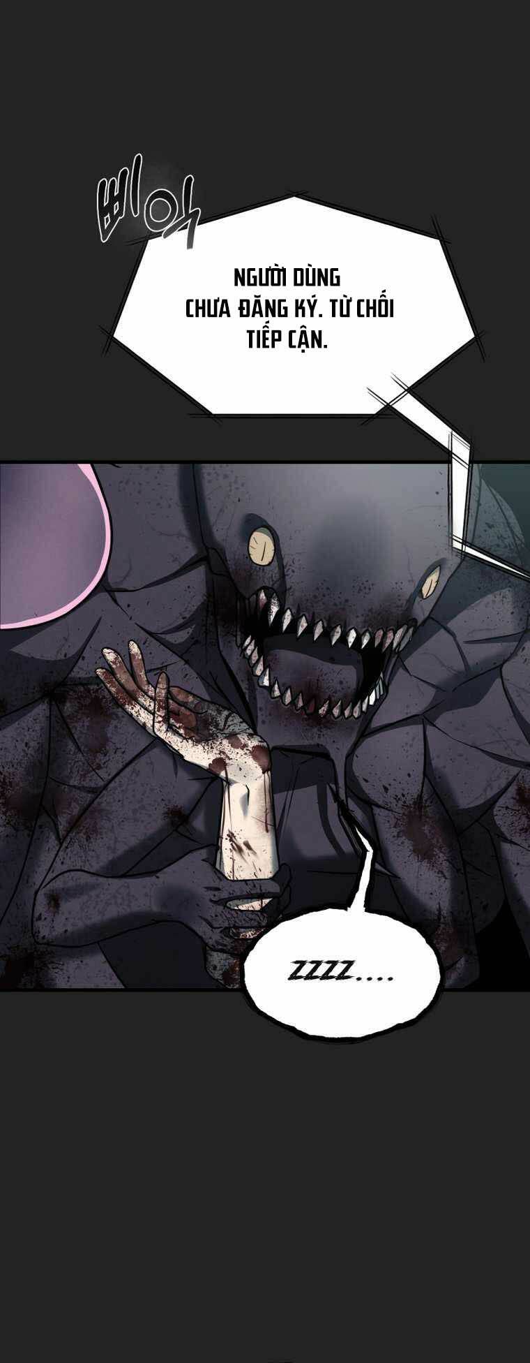 Tôi đã trở thành quái vật không gian - Chapter 0 - Page 82