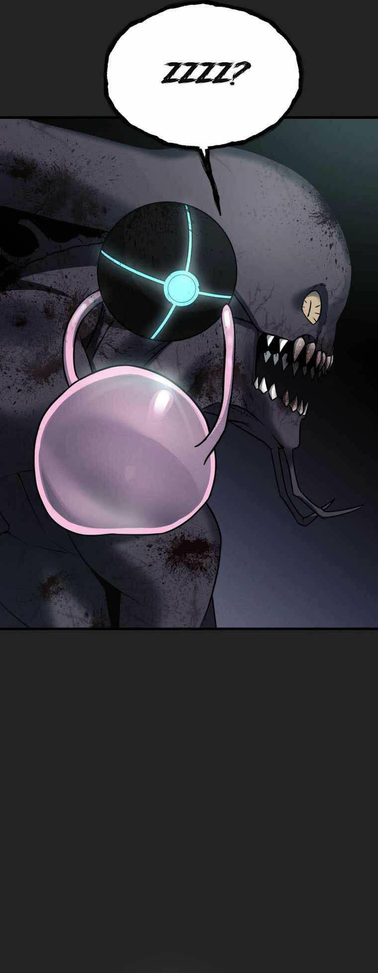 Tôi đã trở thành quái vật không gian - Chapter 0 - Page 83