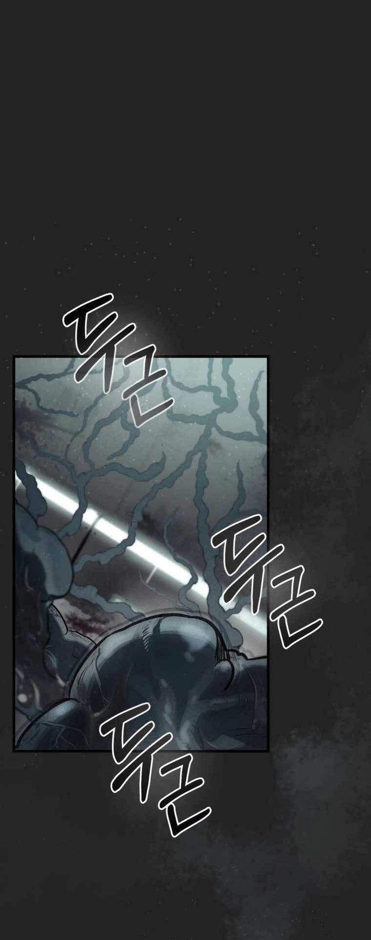 Tôi đã trở thành quái vật không gian - Chapter 0 - Page 8