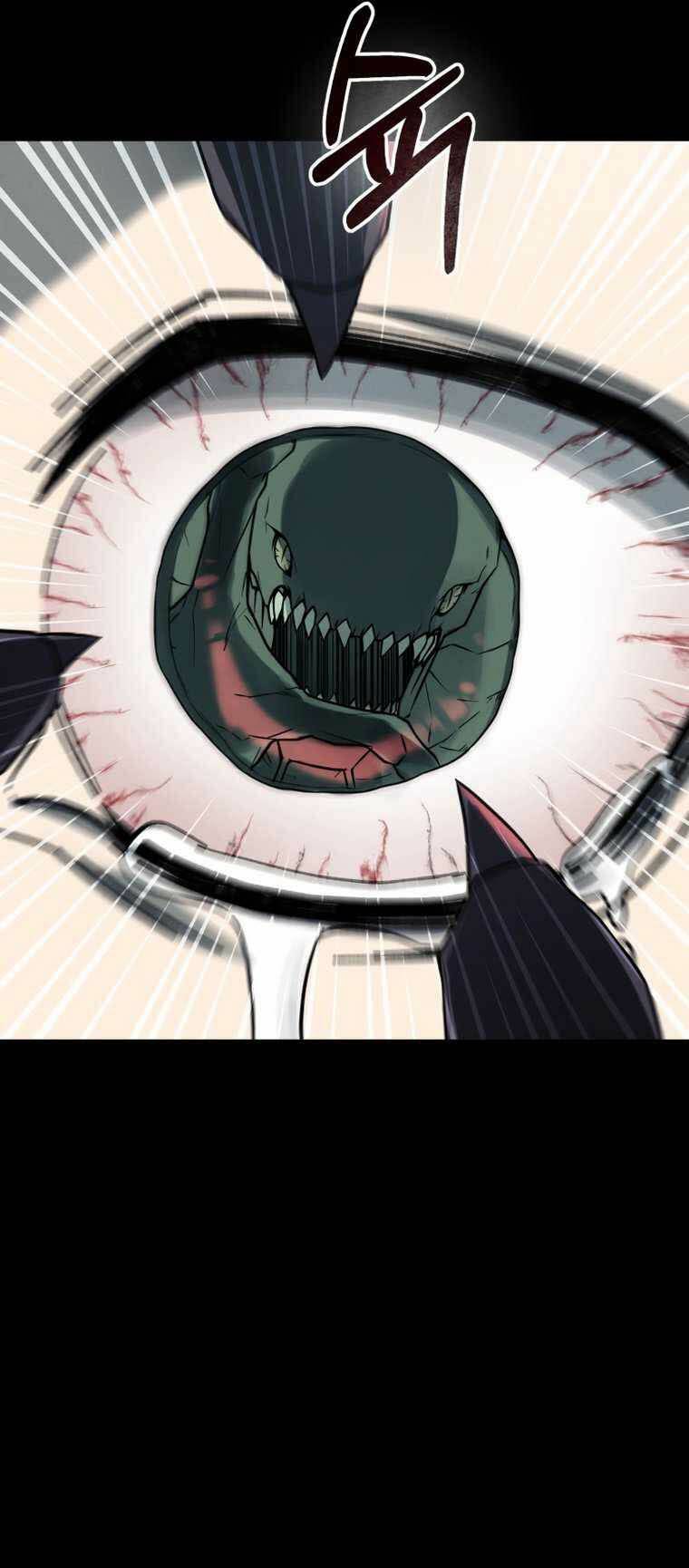 Tôi đã trở thành quái vật không gian - Chapter 0 - Page 93