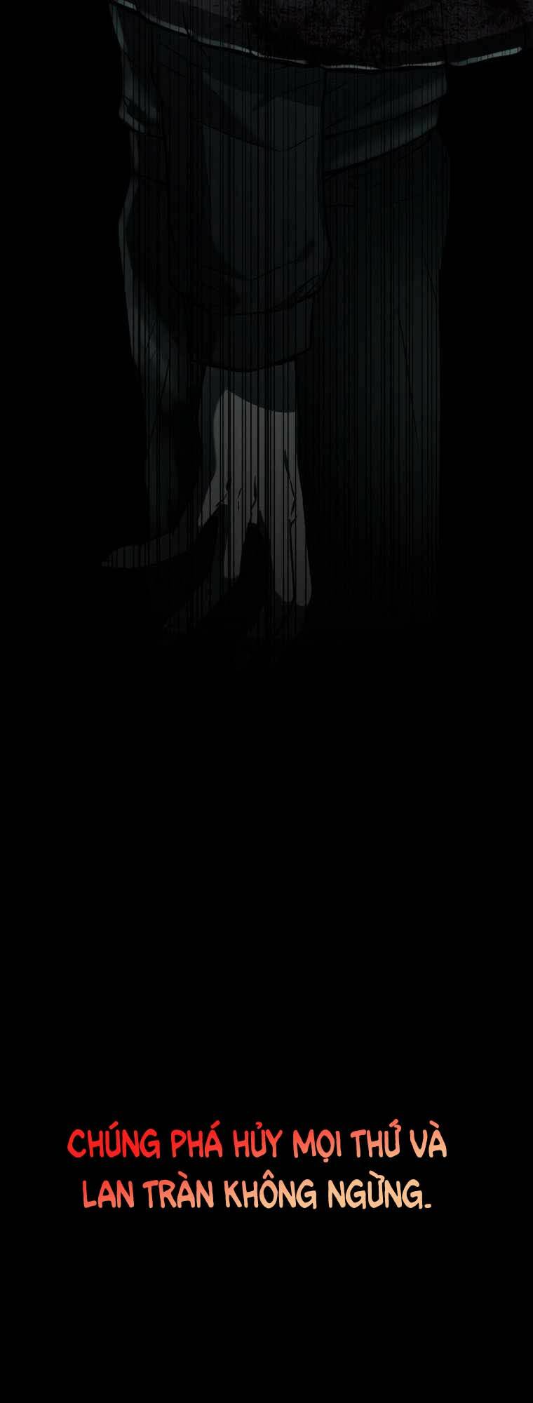 Tôi đã trở thành quái vật không gian - Chapter 0 - Page 96