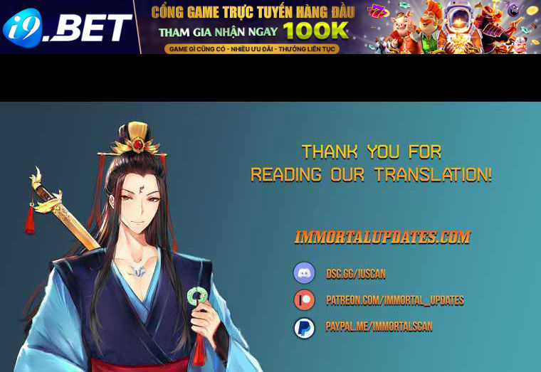 Tôi đã trở thành quái vật không gian - Chapter 1 - Page 99