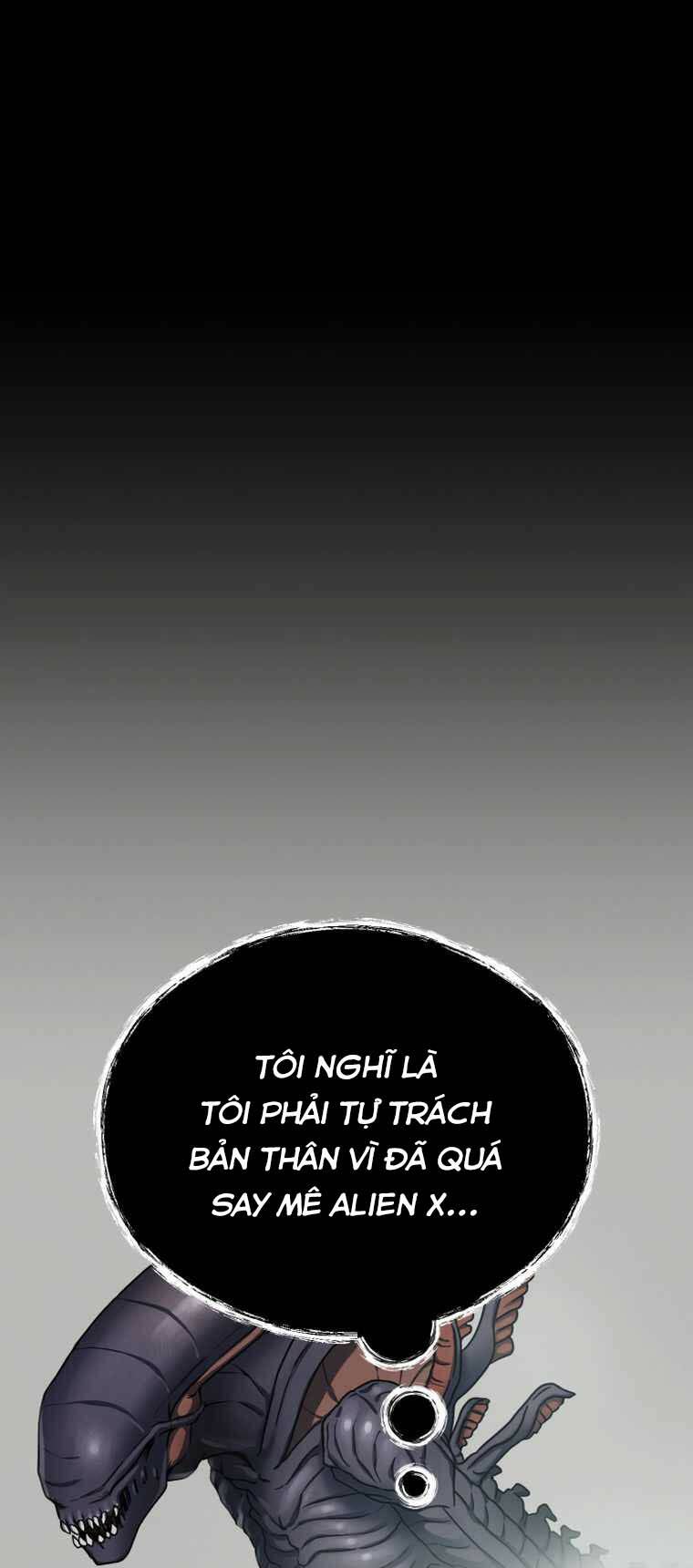 Tôi đã trở thành quái vật không gian - Chapter 1 - Page 22