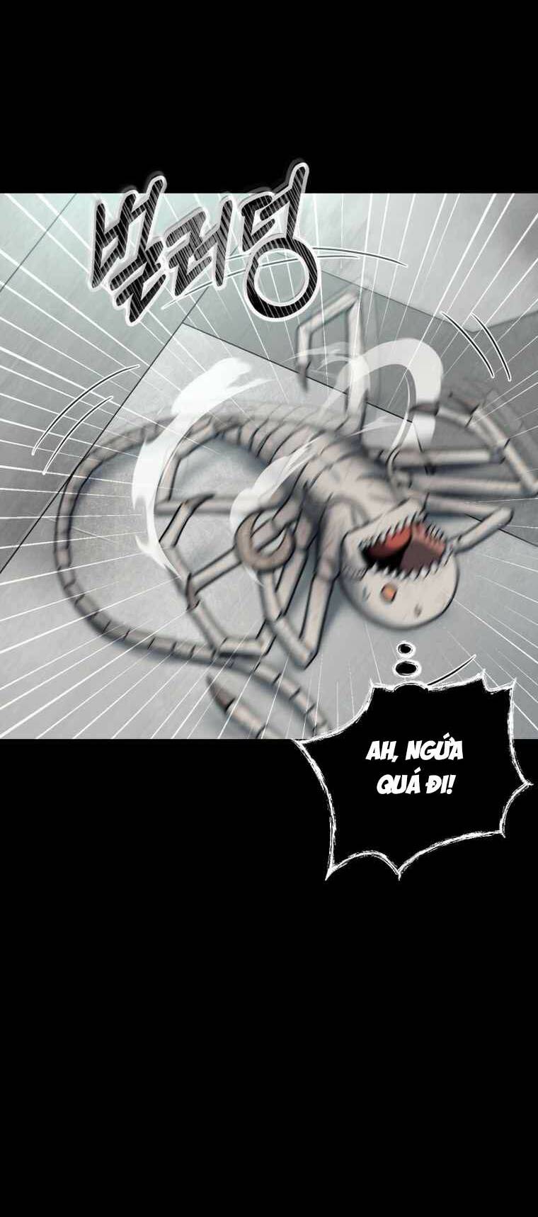 Tôi đã trở thành quái vật không gian - Chapter 1 - Page 25