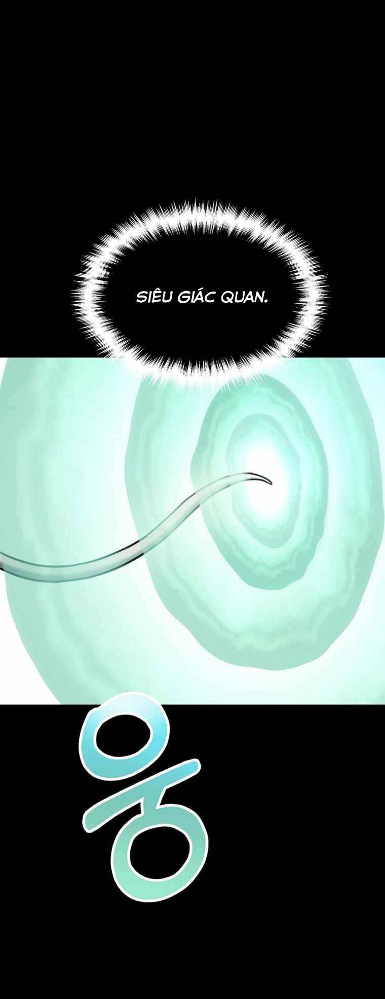 Tôi đã trở thành quái vật không gian - Chapter 1 - Page 30