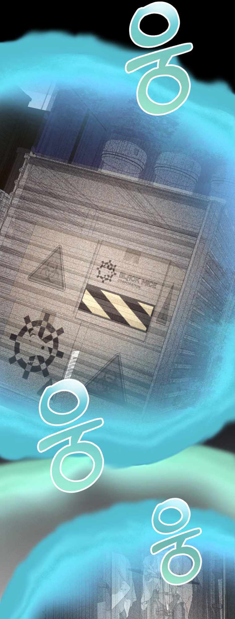 Tôi đã trở thành quái vật không gian - Chapter 1 - Page 31