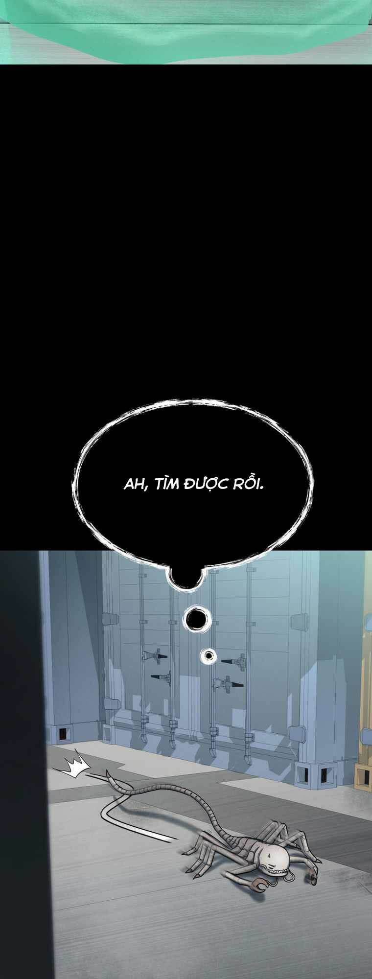 Tôi đã trở thành quái vật không gian - Chapter 1 - Page 34