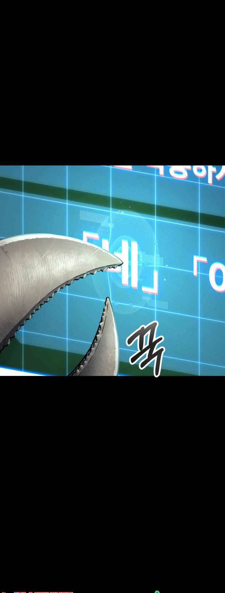 Tôi đã trở thành quái vật không gian - Chapter 1 - Page 48