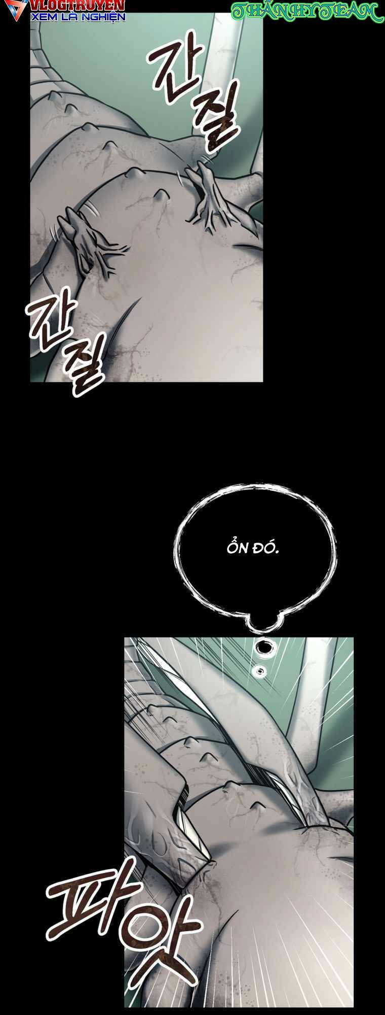 Tôi đã trở thành quái vật không gian - Chapter 1 - Page 49